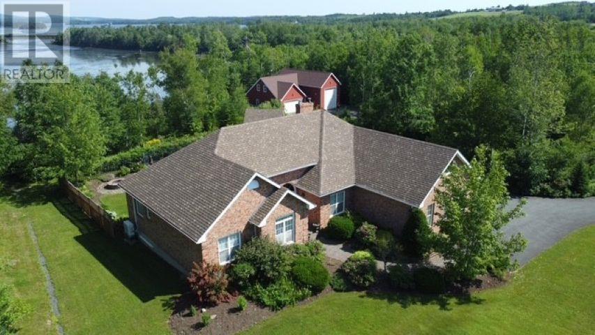 48 Village Lane, Southside Harbour, Nova Scotia  B2G 2L4 - Photo 10 - 202514327