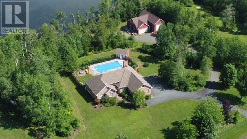 48 Village Lane, Southside Harbour, Nova Scotia  B2G 2L4 - Photo 3 - 202514327