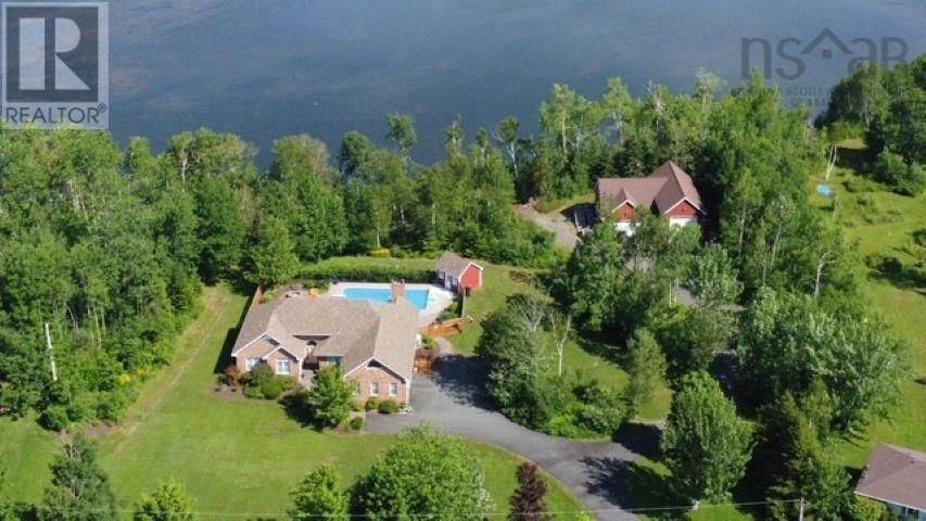 48 Village Lane, Southside Harbour, Nova Scotia  B2G 2L4 - Photo 4 - 202514327