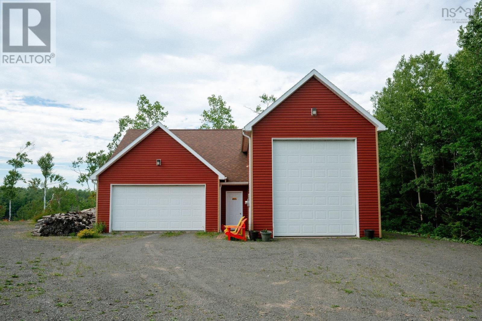 48 Village Lane, Southside Harbour, Nova Scotia  B2G 2L4 - Photo 45 - 202514327
