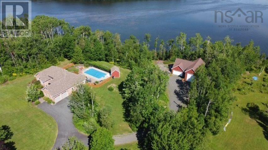 48 Village Lane, Southside Harbour, Nova Scotia  B2G 2L4 - Photo 6 - 202514327
