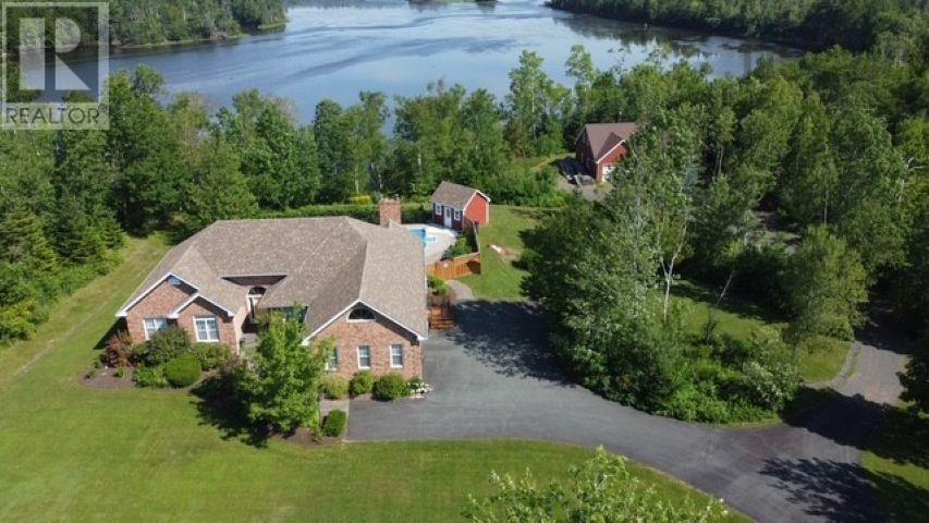 48 Village Lane, Southside Harbour, Nova Scotia  B2G 2L4 - Photo 5 - 202514327