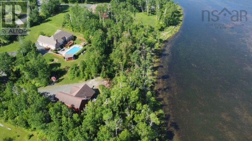 48 Village Lane, Southside Harbour, Nova Scotia  B2G 2L4 - Photo 7 - 202514327
