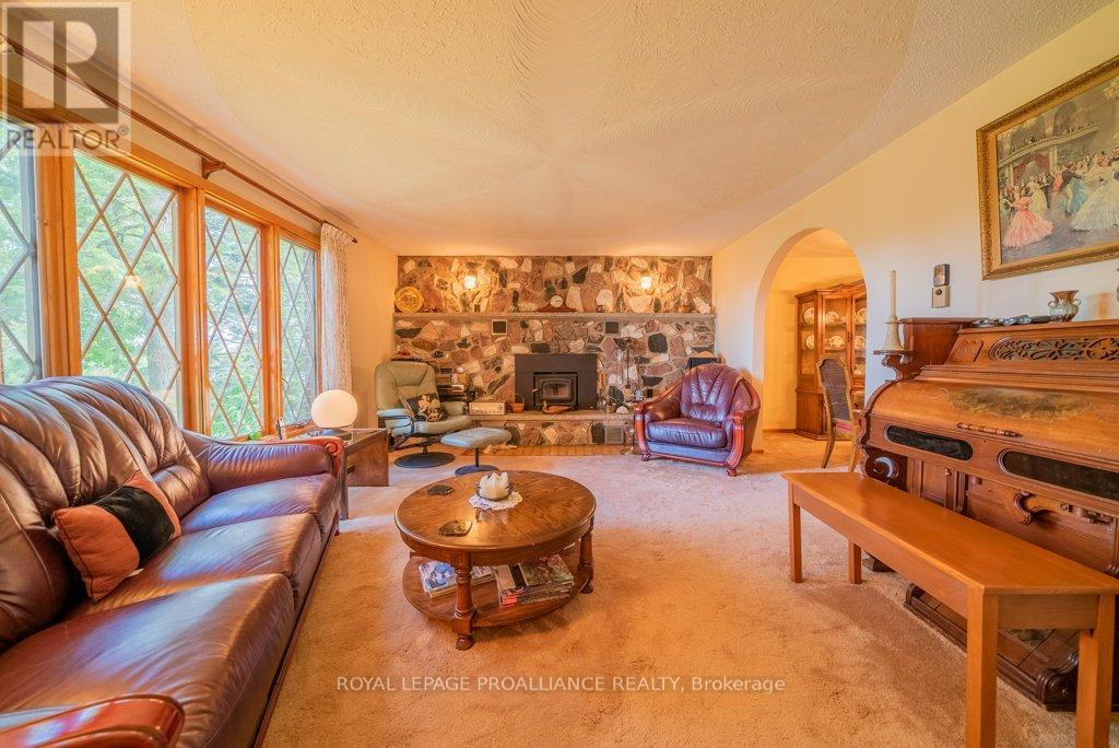 17100 Highway 41, Addington Highlands, Ontario  K0H 1K0 - Photo 22 - X12034401
