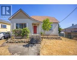 680 Pine St Old City, Nanaimo, Ca