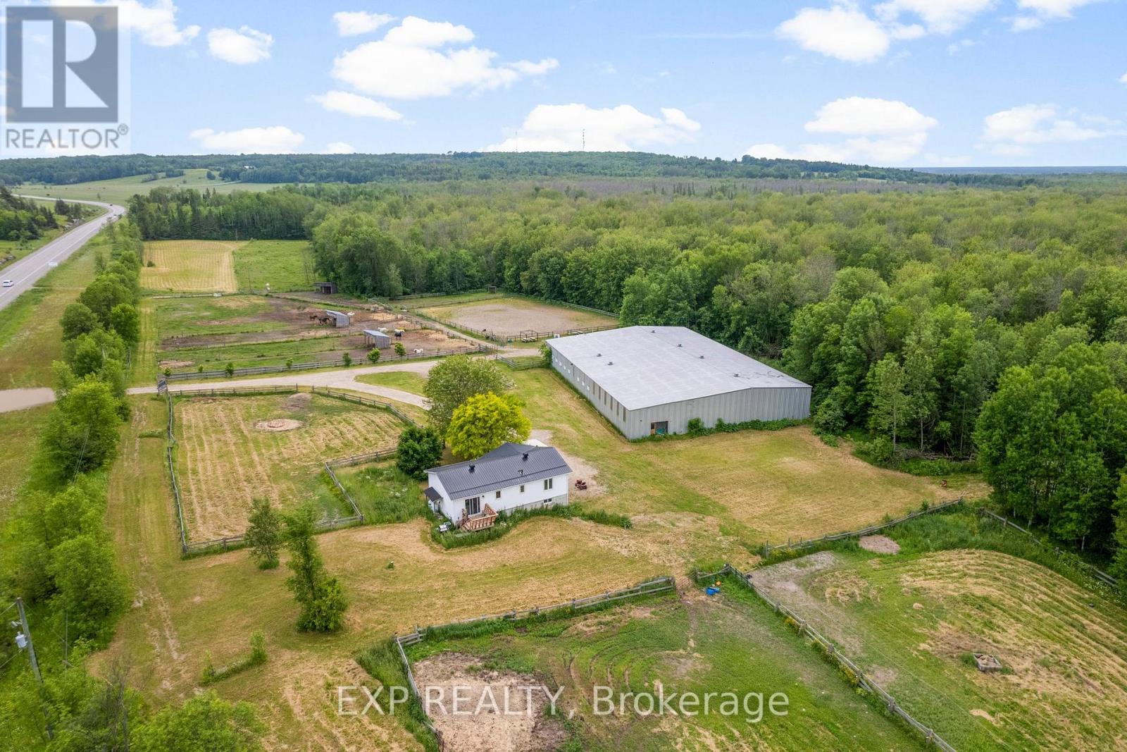 20771 Highway No. 17, Whitewater Region, Ontario  K8A 6W3 - Photo 2 - X12265906