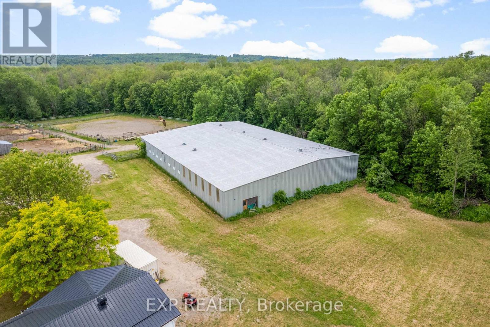 20771 Highway No. 17, Whitewater Region, Ontario  K8A 6W3 - Photo 5 - X12265906