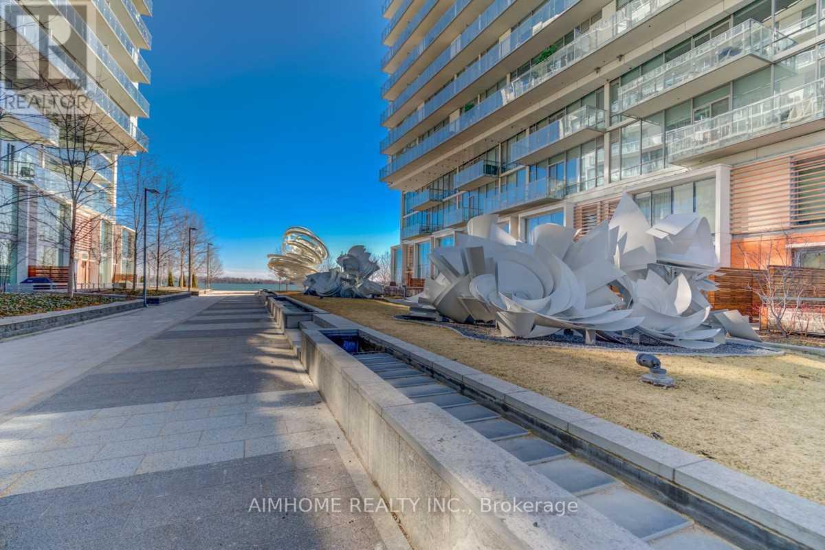Property at TH 111 - 39 QUEENS QUAY image 3