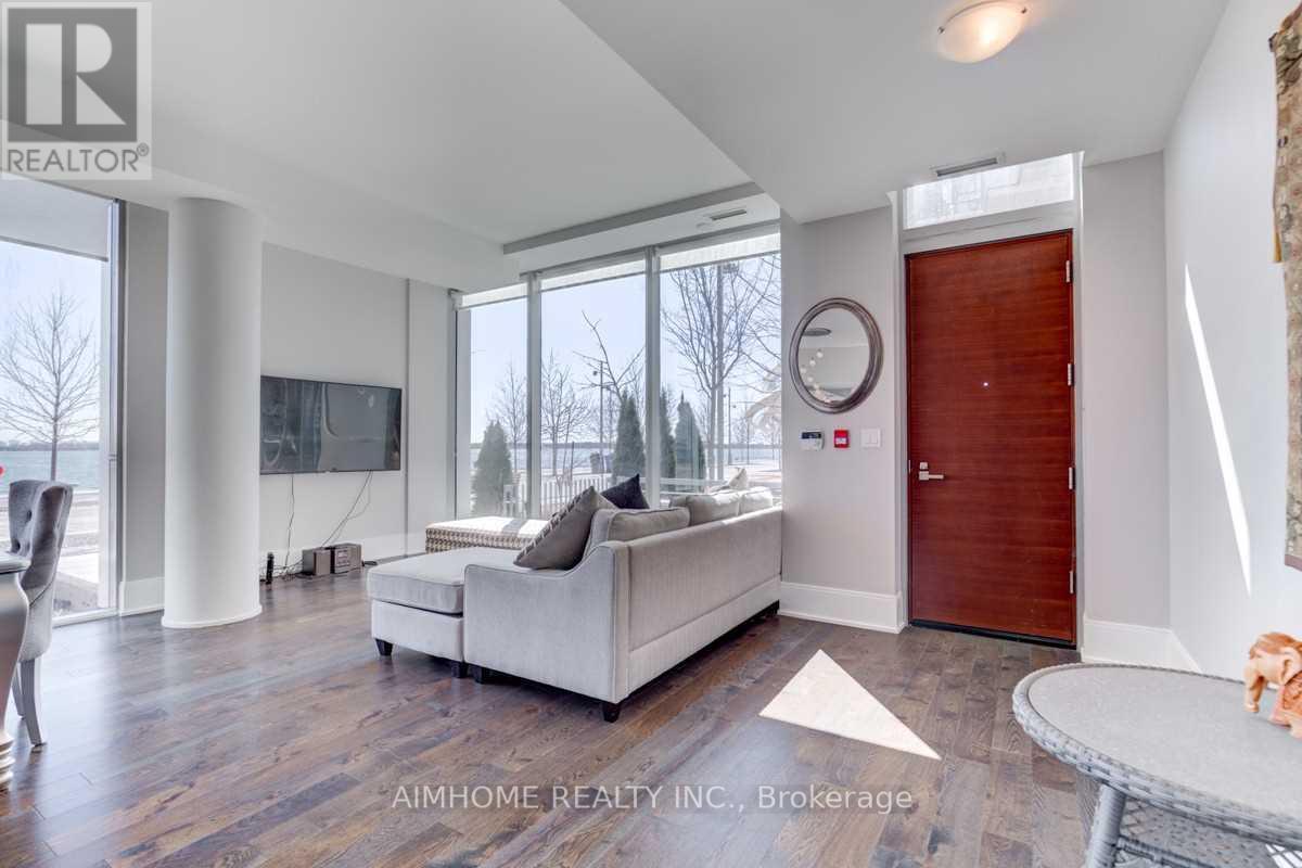 Property at TH 111 - 39 QUEENS QUAY image 4