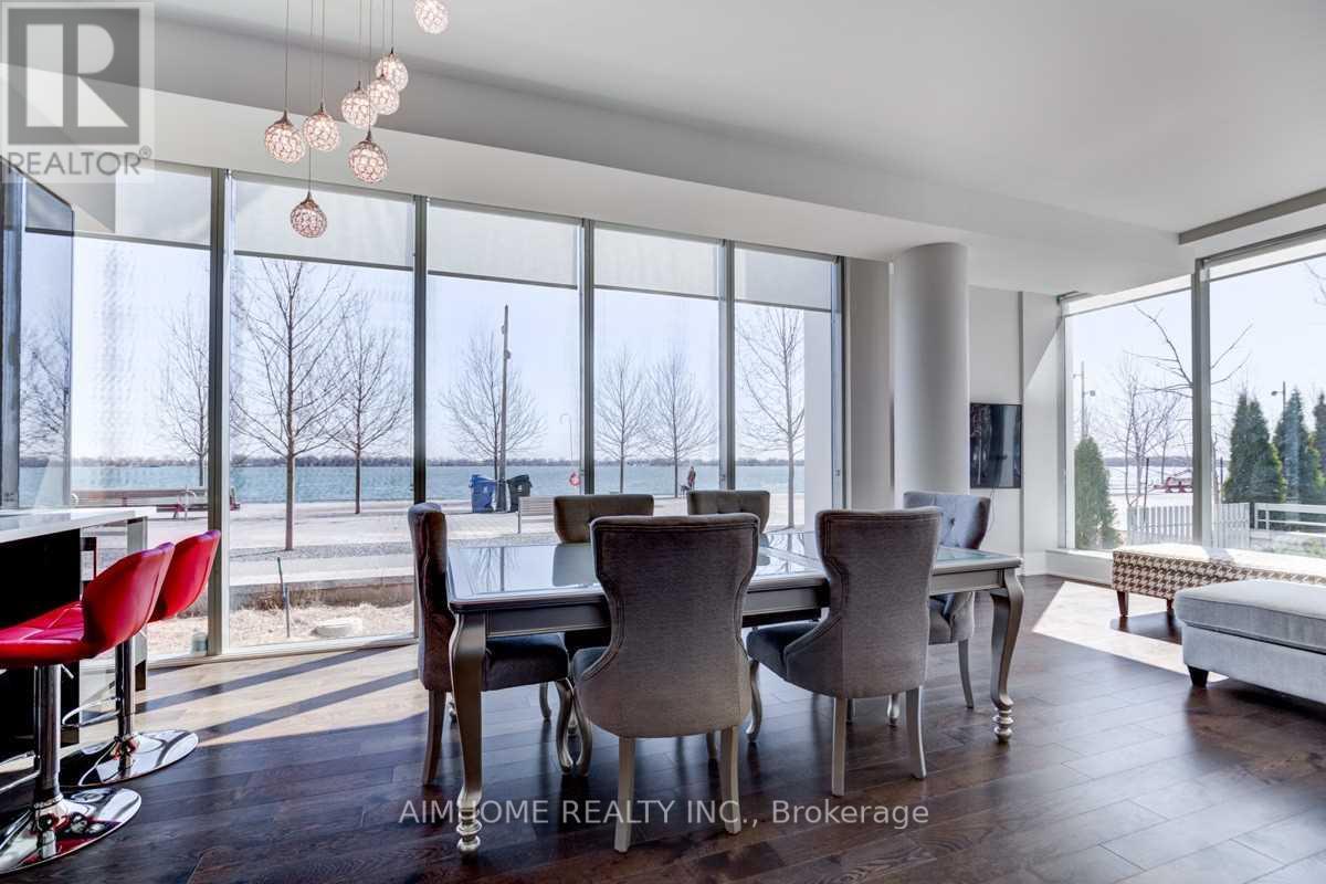 Property at TH 111 - 39 QUEENS QUAY image 5