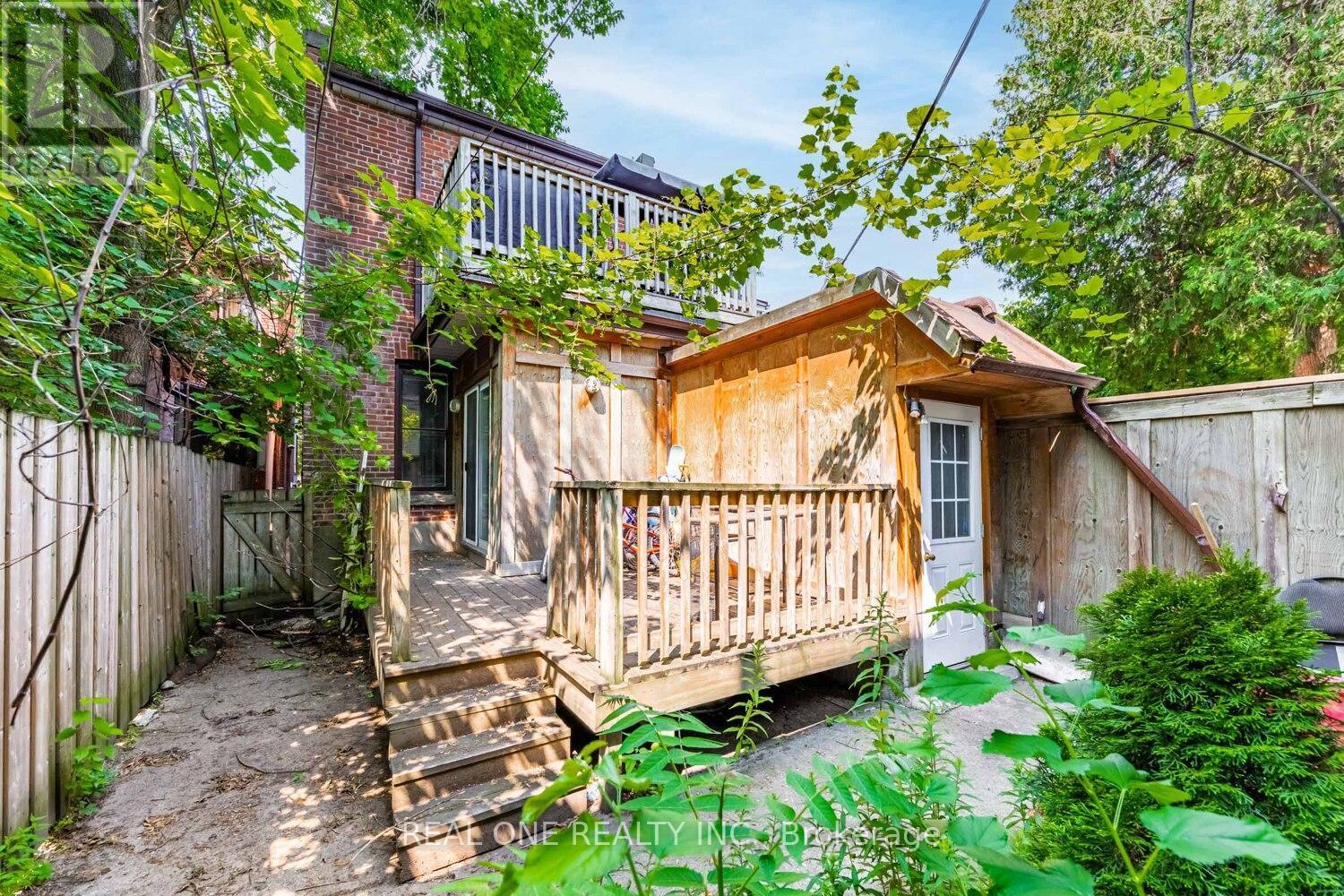 97 Lippincott Street, Toronto, Ontario  M5S 2P2 - Photo 35 - C12265900