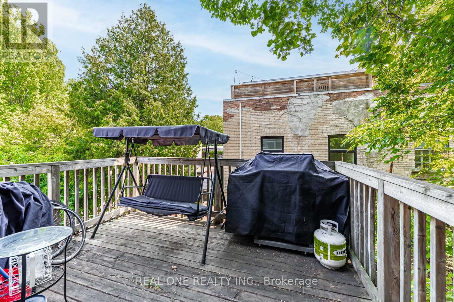97 Lippincott Street, Toronto, Ontario  M5S 2P2 - Photo 36 - C12265900