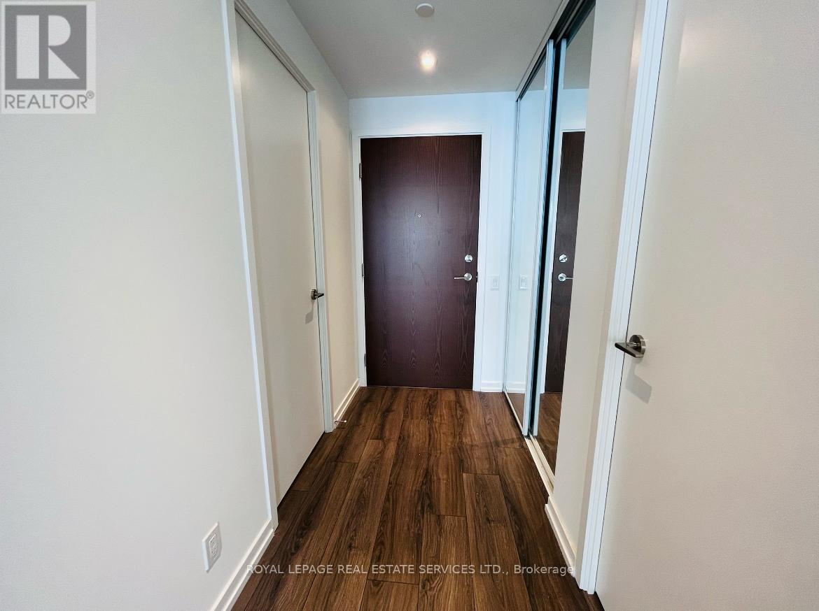 3503 - 7890 Jane Street, Vaughan, Ontario  L4K 0K9 - Photo 2 - N12265873