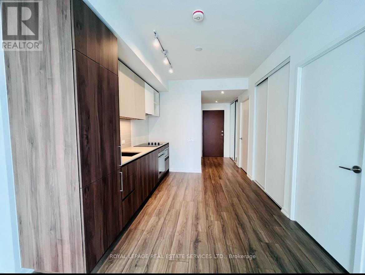 3503 - 7890 Jane Street, Vaughan, Ontario  L4K 0K9 - Photo 3 - N12265873