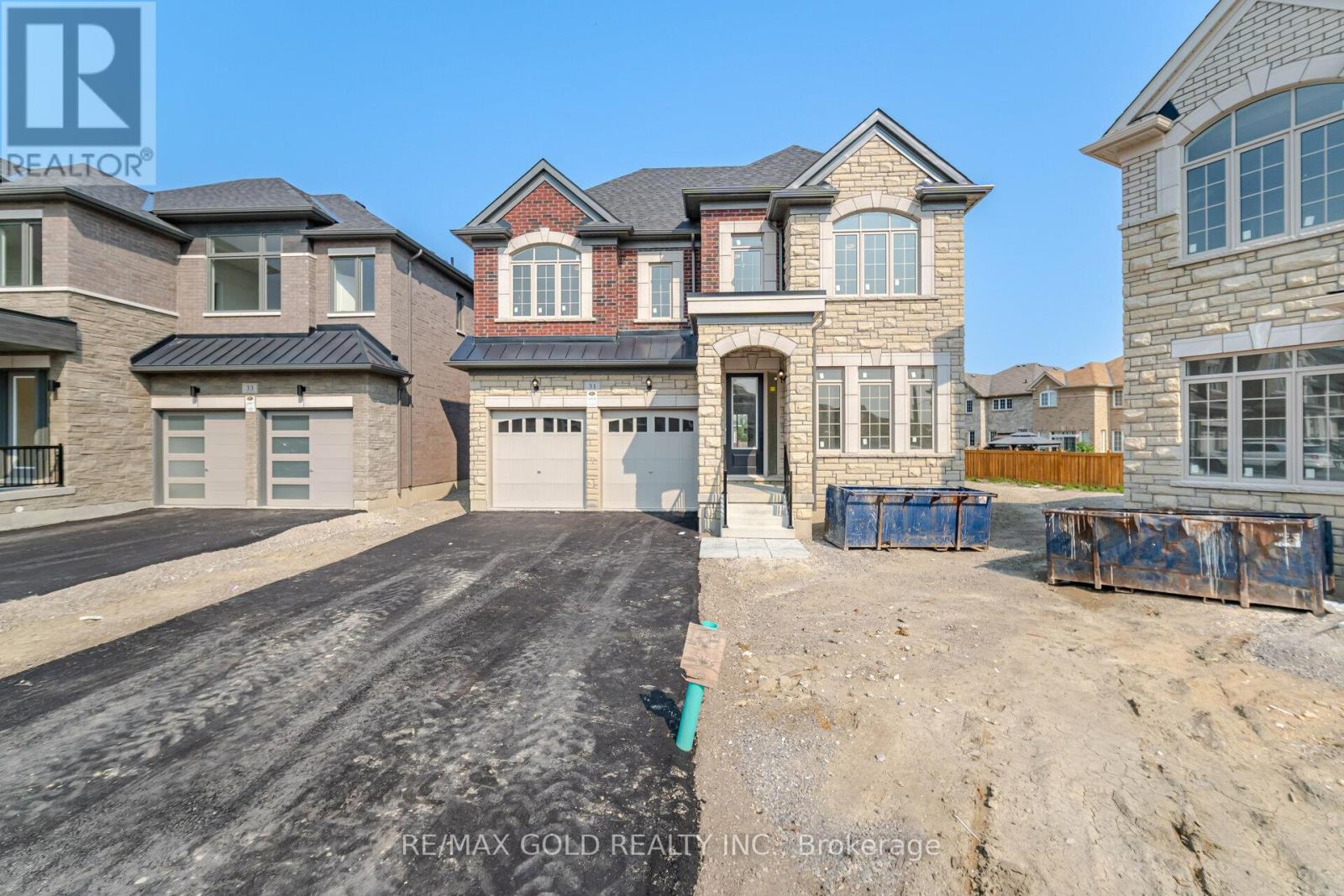 31 DOLOMITE DRIVE, Brampton, Ontario