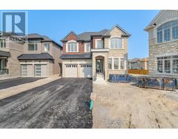 31 DOLOMITE DRIVE, Brampton, Ontario