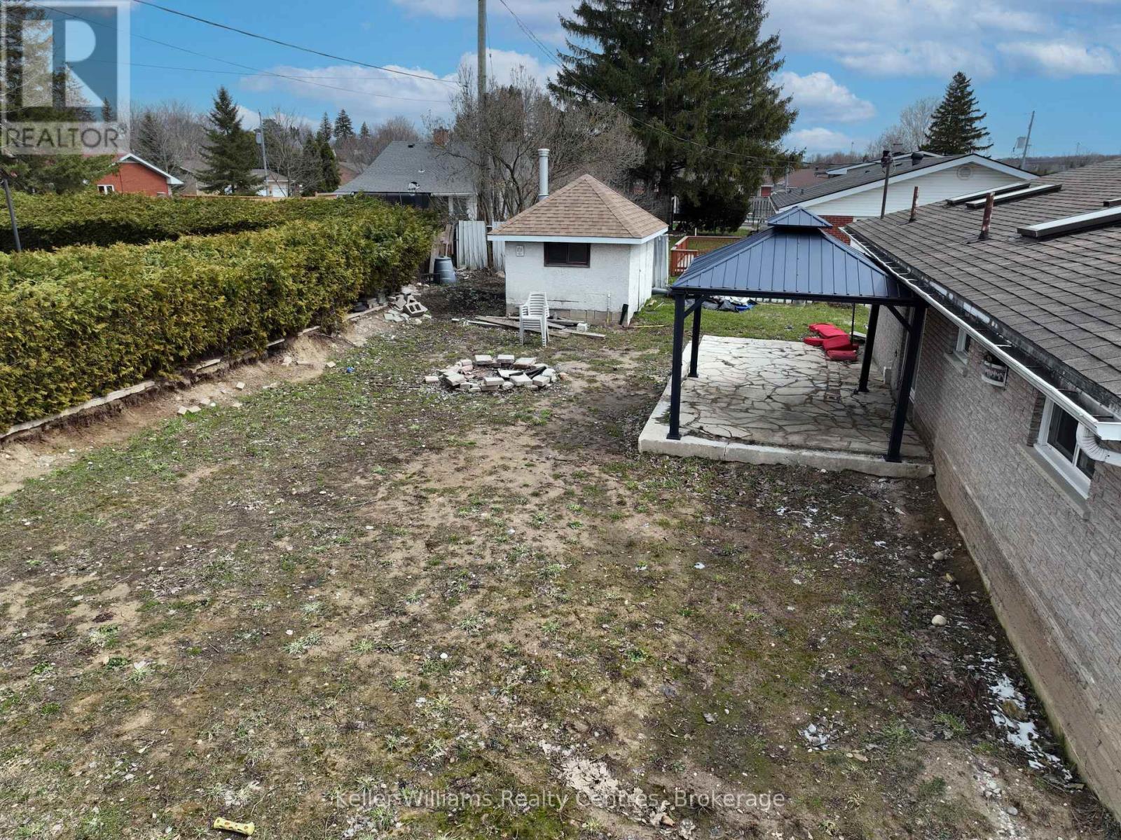 470 7th Street, Hanover, Ontario  N4N 2J4 - Photo 36 - X12265945