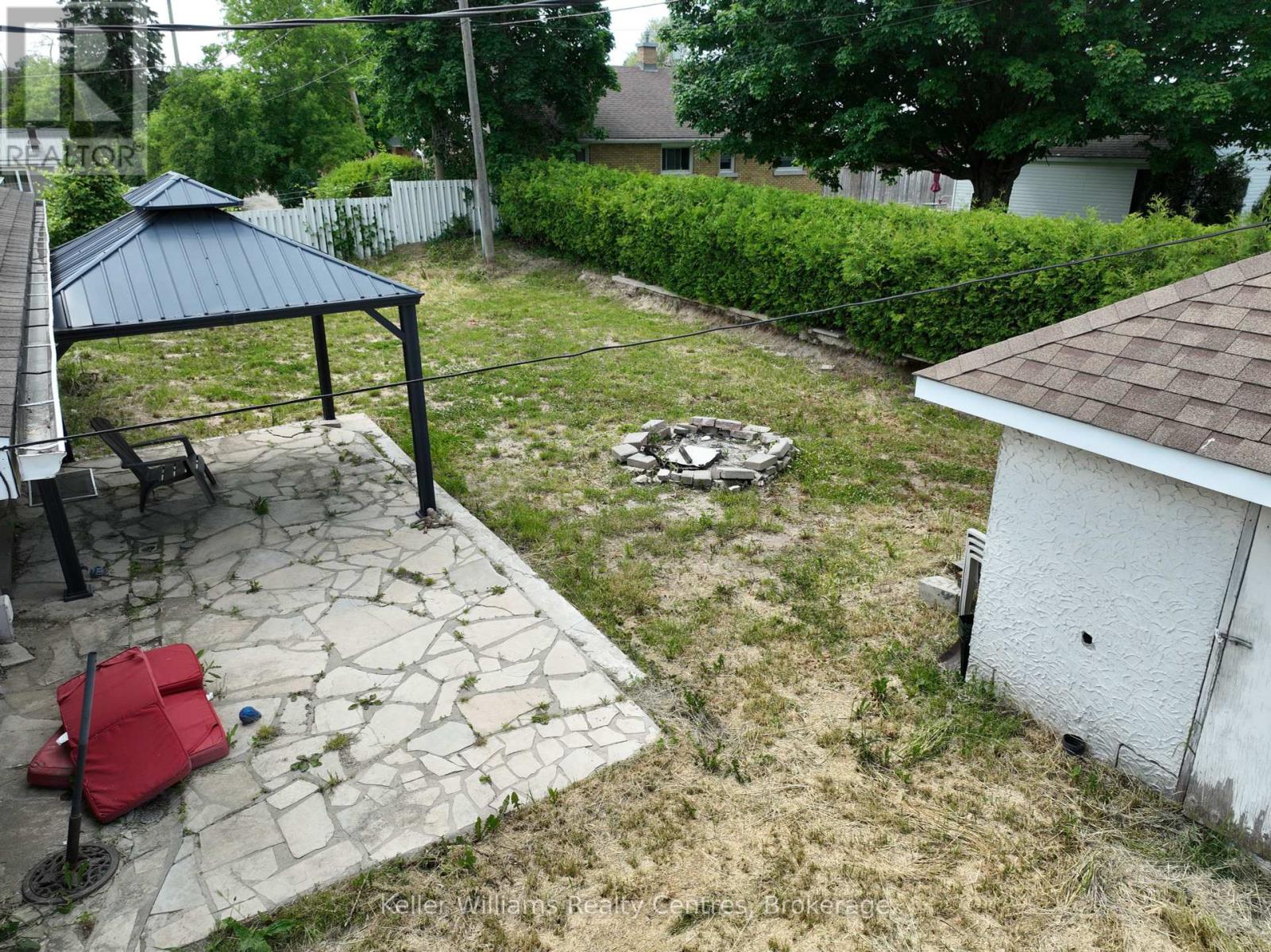 470 7th Street, Hanover, Ontario  N4N 2J4 - Photo 39 - X12265945