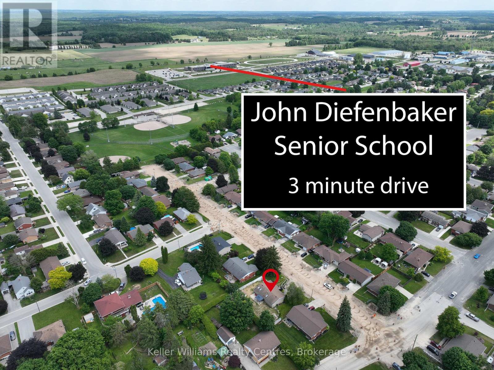 470 7th Street, Hanover, Ontario  N4N 2J4 - Photo 6 - X12265945