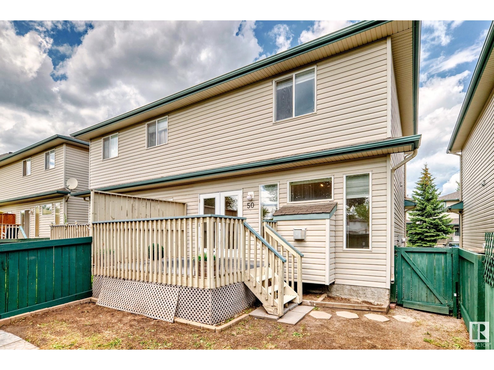 #50 2004 Grantham Co Nw, Edmonton, Alberta  T5T 3X4 - Photo 37 - E4446184