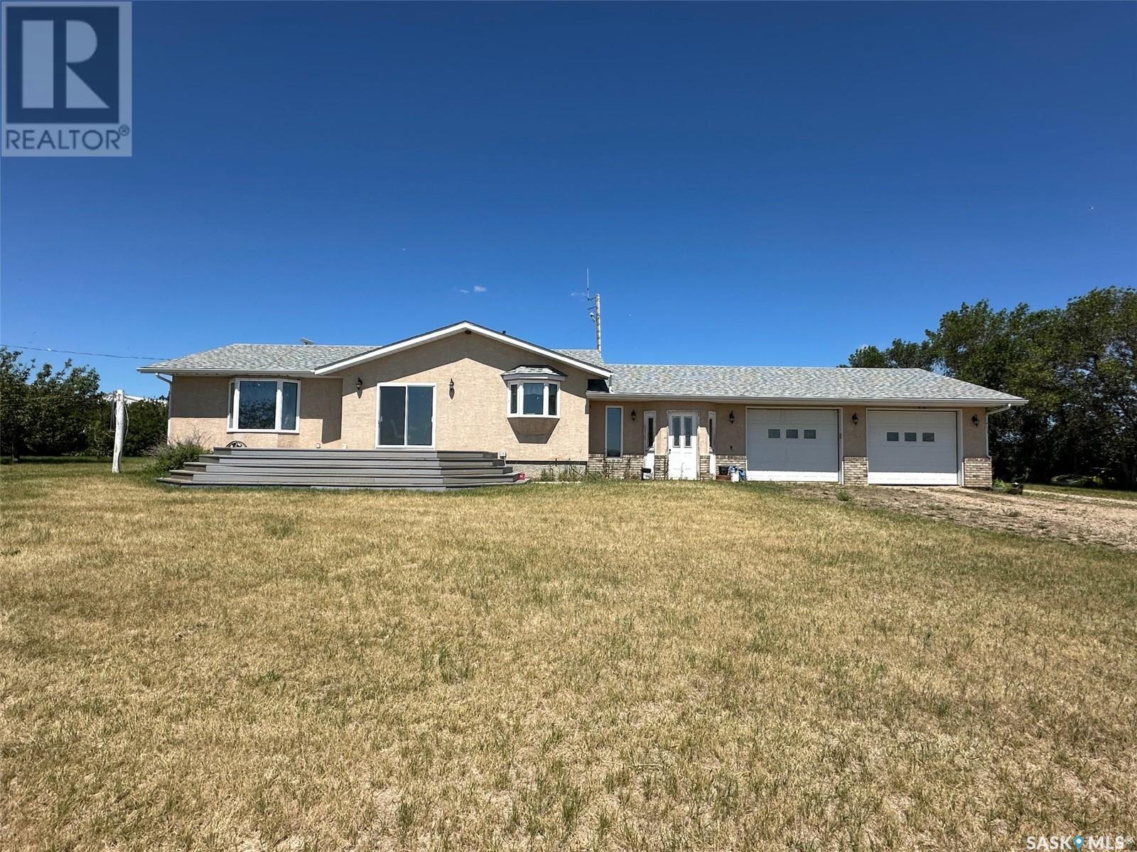 Glass Ranch, Chaplin Rm No. 164, Saskatchewan  S0H 0V0 - Photo 2 - SK011662