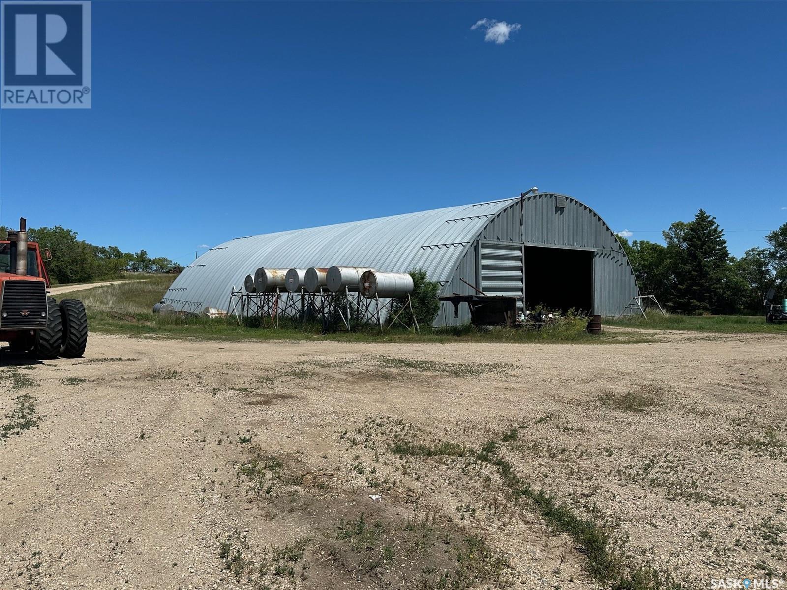 Glass Ranch, Chaplin Rm No. 164, Saskatchewan  S0H 0V0 - Photo 24 - SK011662