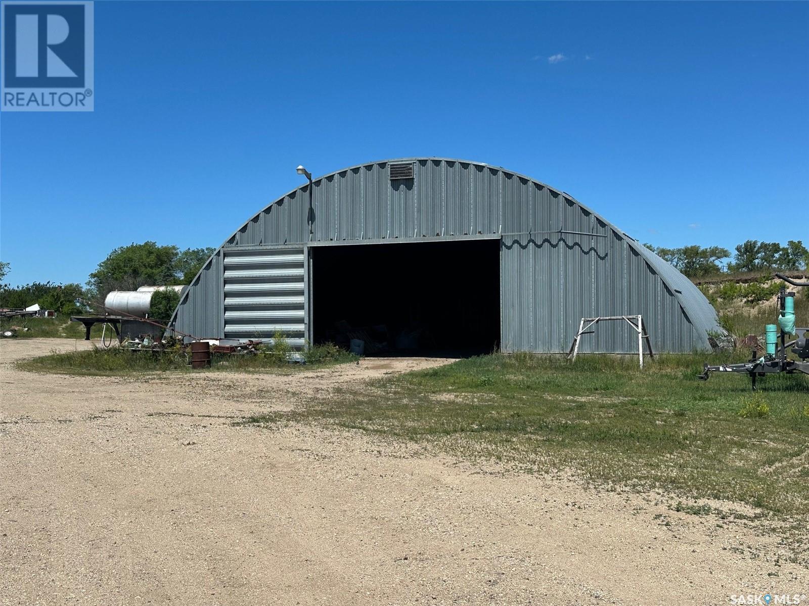Glass Ranch, Chaplin Rm No. 164, Saskatchewan  S0H 0V0 - Photo 25 - SK011662