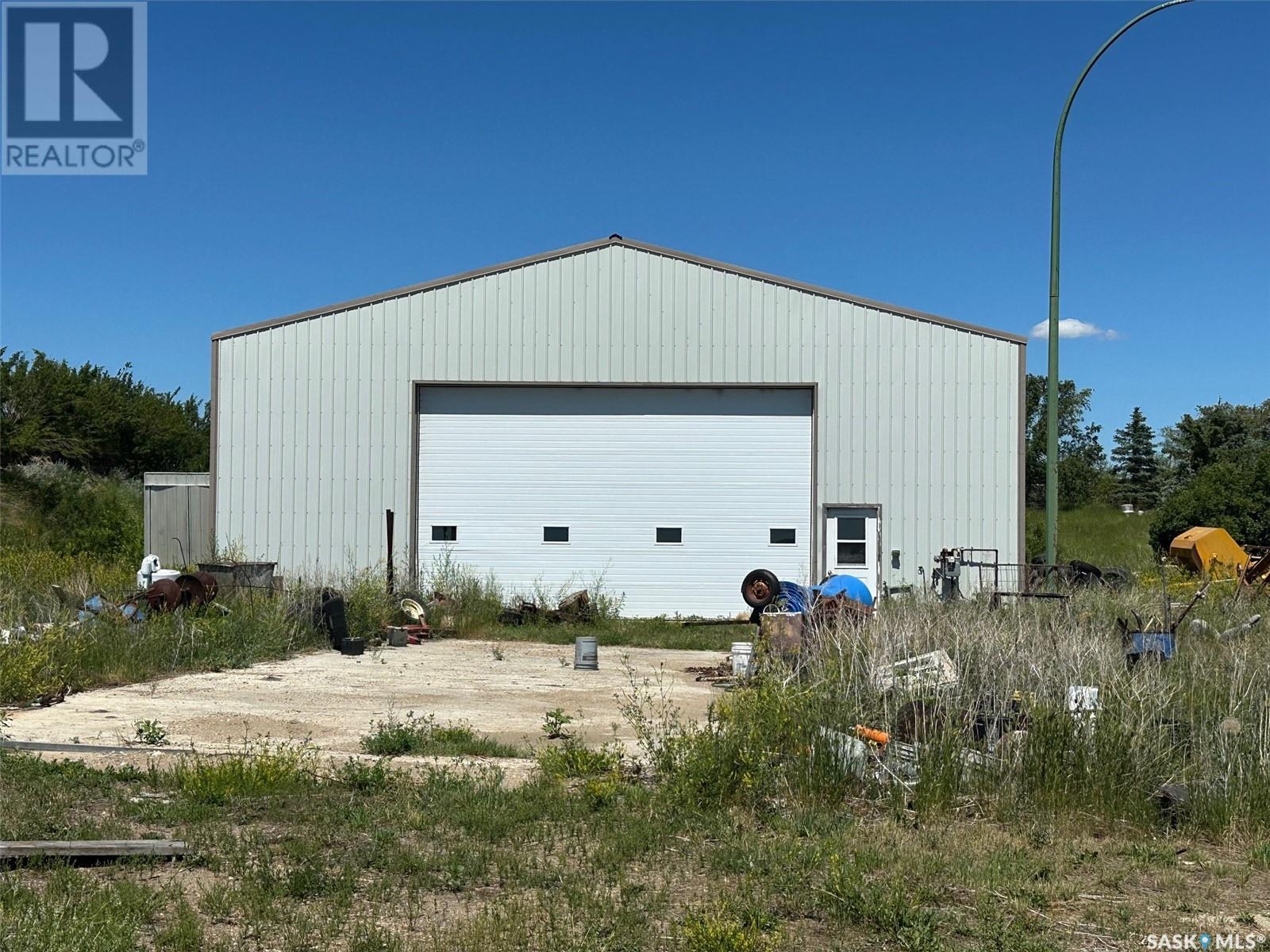 Glass Ranch, Chaplin Rm No. 164, Saskatchewan  S0H 0V0 - Photo 27 - SK011662