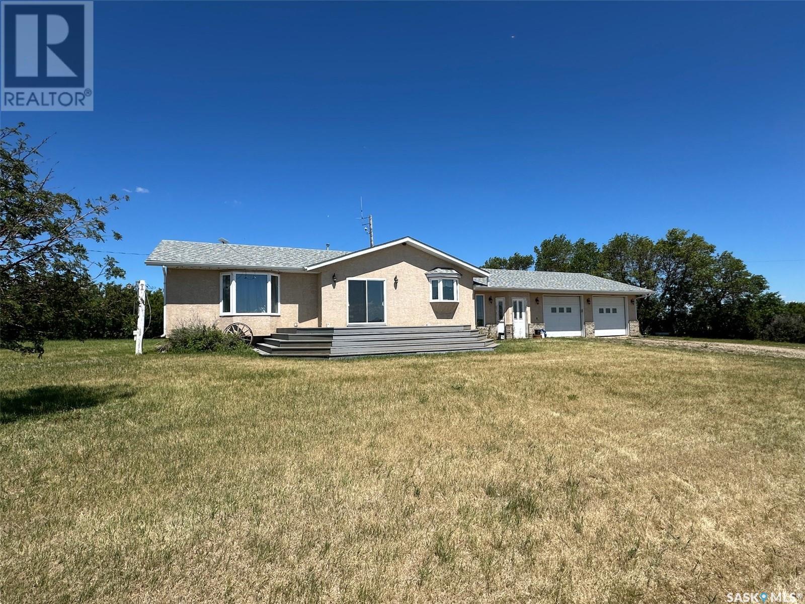 Glass Ranch, Chaplin Rm No. 164, Saskatchewan  S0H 0V0 - Photo 3 - SK011662