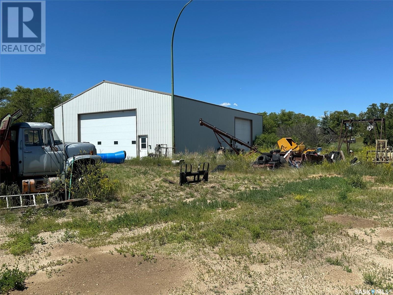 Glass Ranch, Chaplin Rm No. 164, Saskatchewan  S0H 0V0 - Photo 30 - SK011662