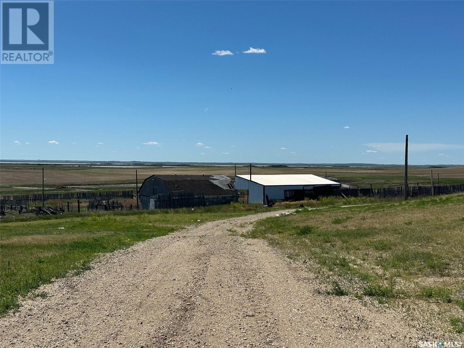 Glass Ranch, Chaplin Rm No. 164, Saskatchewan  S0H 0V0 - Photo 31 - SK011662