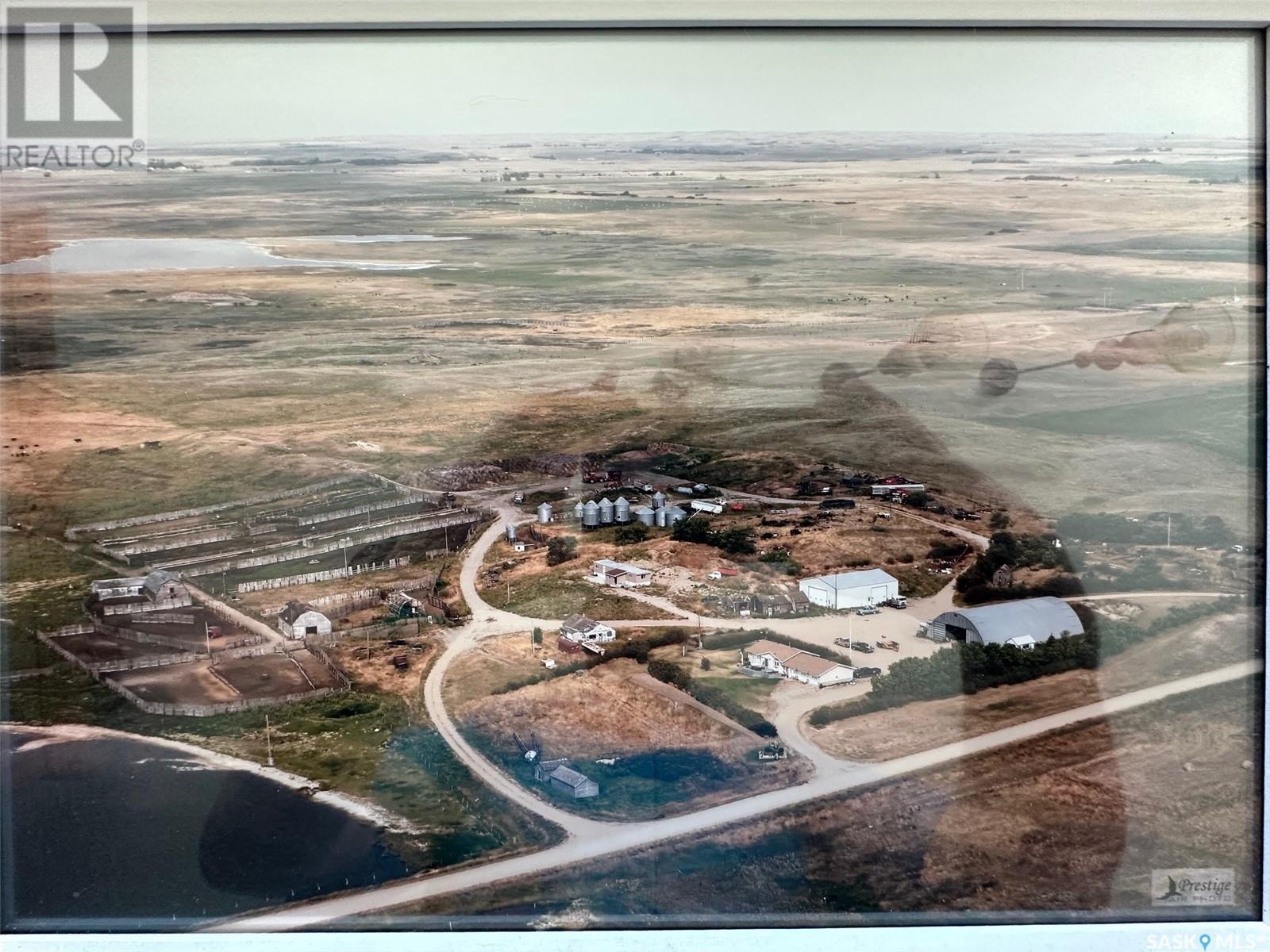 Glass Ranch, Chaplin Rm No. 164, Saskatchewan  S0H 0V0 - Photo 5 - SK011662