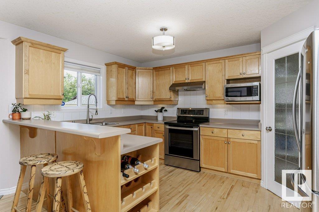 8818 Rowland Rd Nw, Edmonton, Alberta  T5H 3W4 - Photo 20 - E4445779