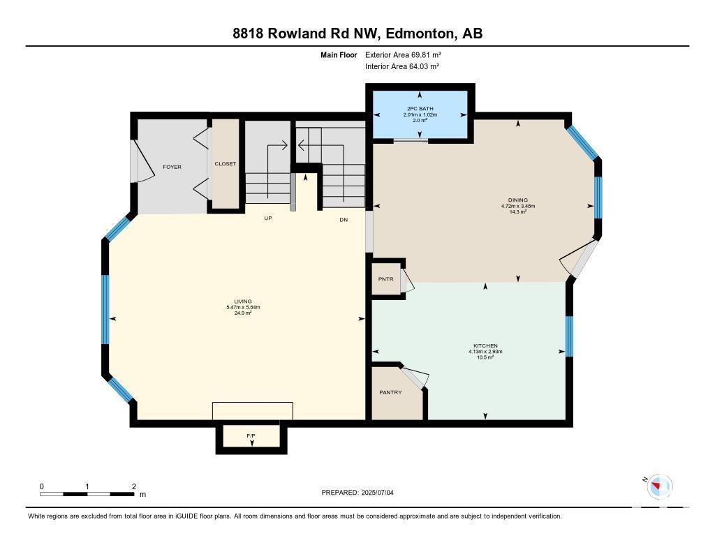 8818 Rowland Rd Nw, Edmonton, Alberta  T5H 3W4 - Photo 50 - E4445779
