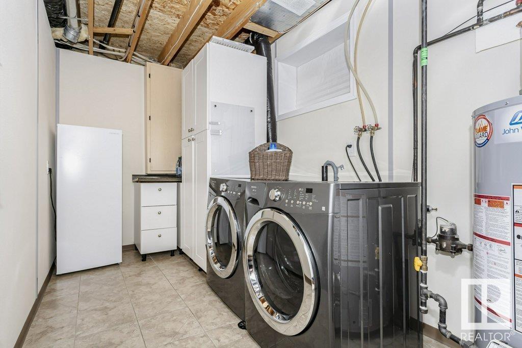 8818 Rowland Rd Nw, Edmonton, Alberta  T5H 3W4 - Photo 44 - E4445779