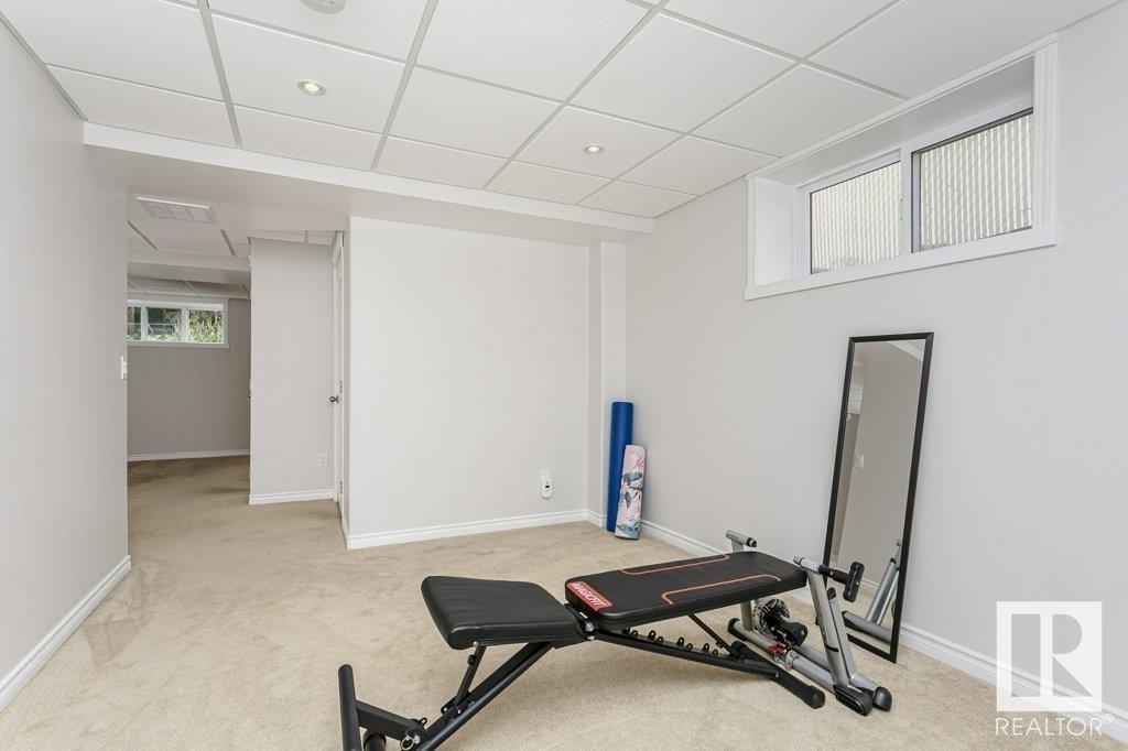 8818 Rowland Rd Nw, Edmonton, Alberta  T5H 3W4 - Photo 43 - E4445779
