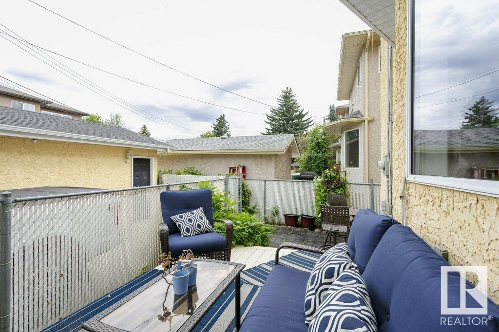 8818 Rowland Rd Nw, Edmonton, Alberta  T5H 3W4 - Photo 49 - E4445779