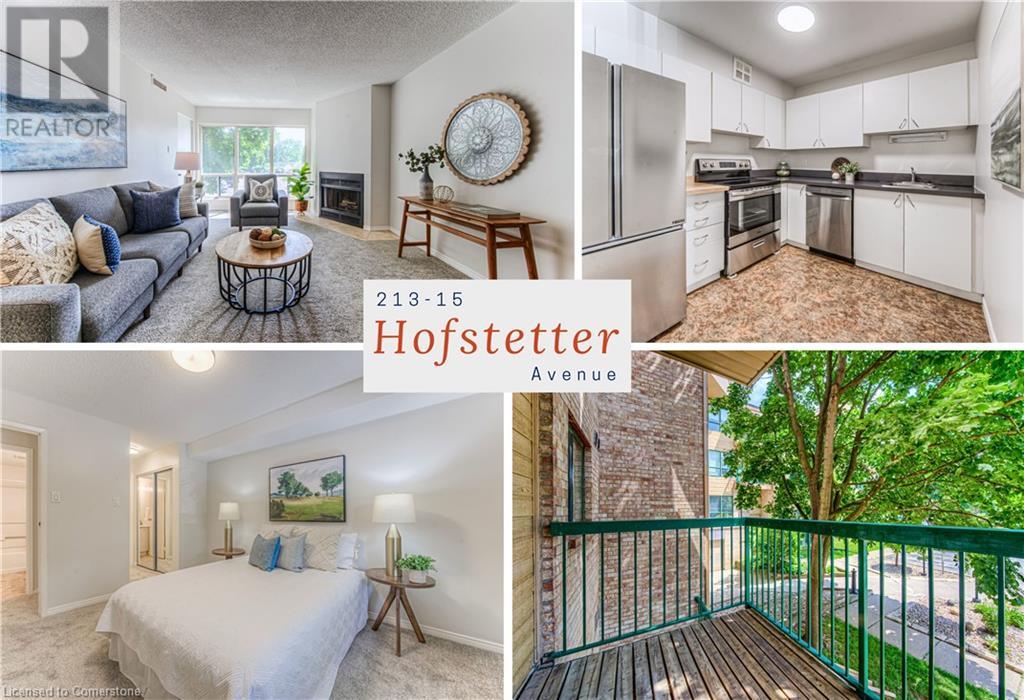Property at 15 HOFSTETTER Avenue Unit# 213 image 1