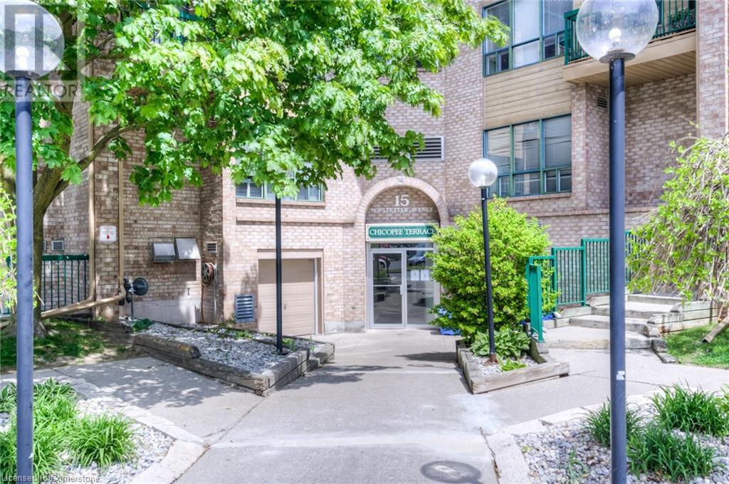 Property at 15 HOFSTETTER Avenue Unit# 213 image 5