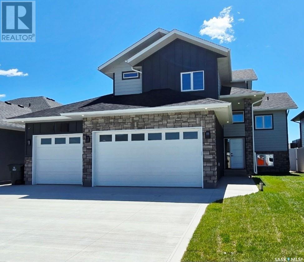 703 Sarazen DRIVE, Warman, Saskatchewan
