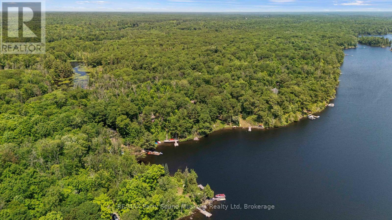 0 Crown Retreats Part 3 Road, Whitestone, Ontario  P0A 1G0 - Photo 10 - X12265958