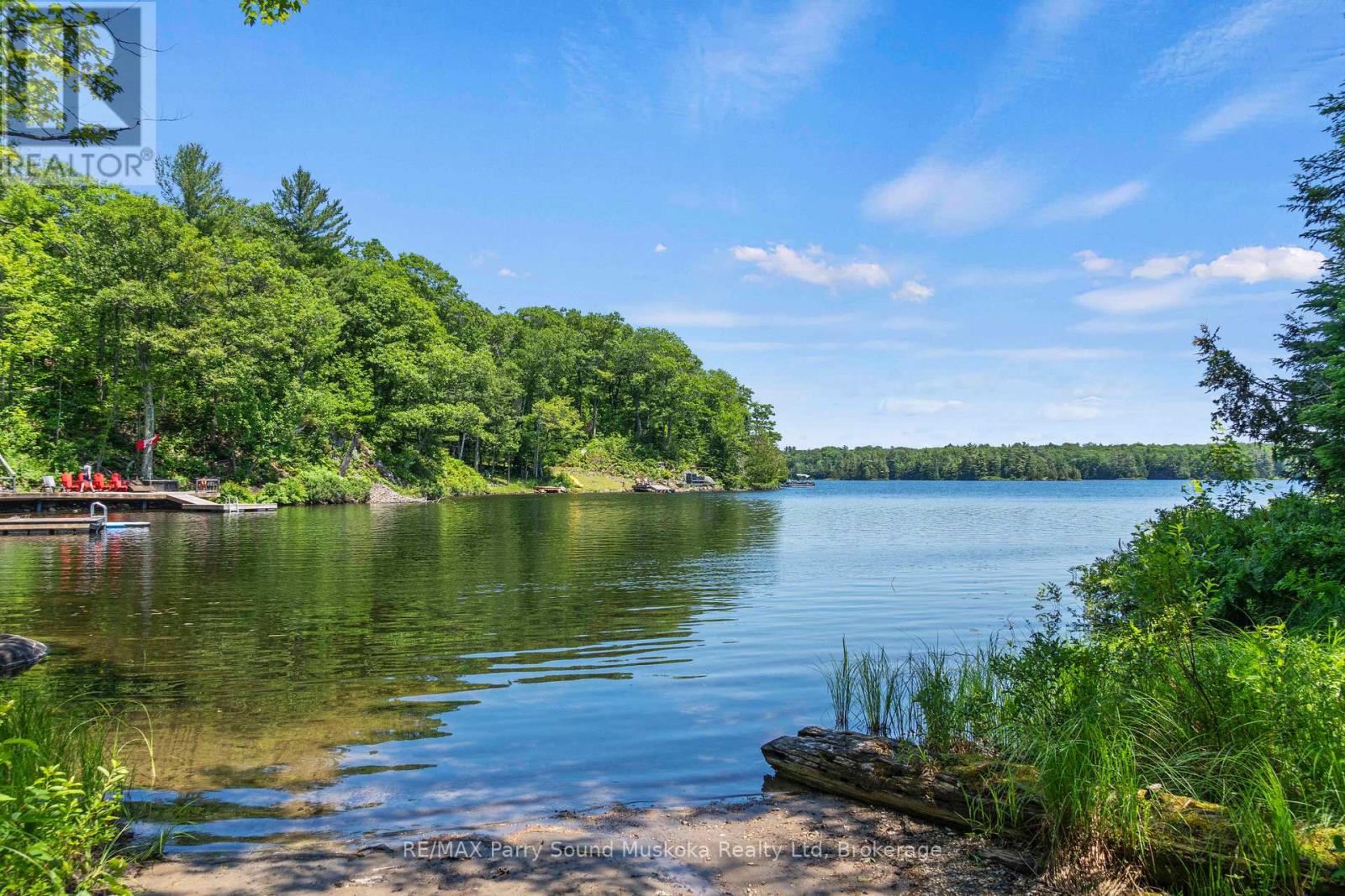 0 Crown Retreats Part 3 Road, Whitestone, Ontario  P0A 1G0 - Photo 15 - X12265958
