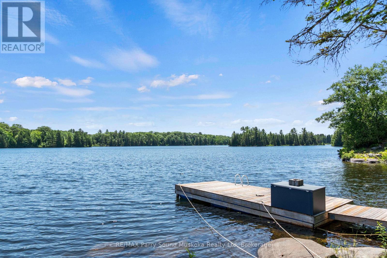 0 Crown Retreats Part 3 Road, Whitestone, Ontario  P0A 1G0 - Photo 19 - X12265958
