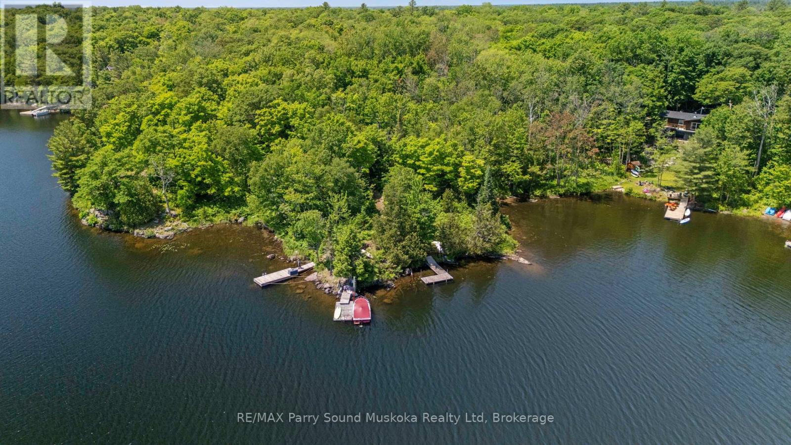 0 Crown Retreats Part 3 Road, Whitestone, Ontario  P0A 1G0 - Photo 6 - X12265958