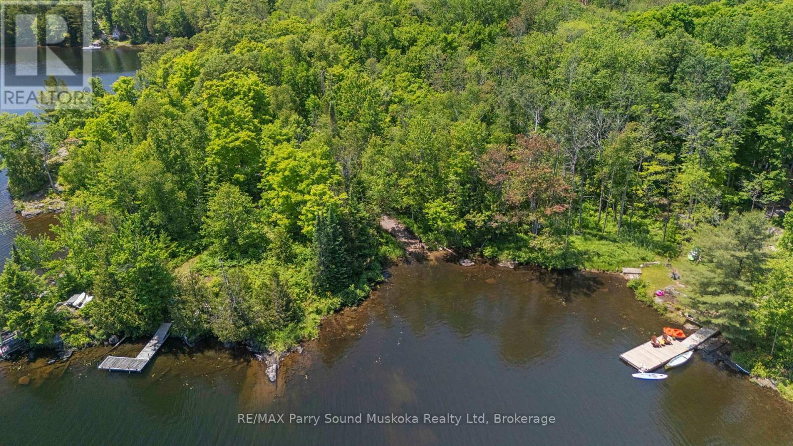 0 Crown Retreats Part 3 Road, Whitestone, Ontario  P0A 1G0 - Photo 7 - X12265958