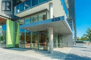 N1111 - 455 Front Street E, Toronto, Ontario  M5A 0G2 - Photo 1 - C12265925