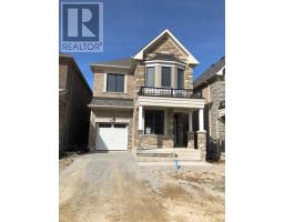 94 HARTNEY DRIVE, Richmond Hill, Ontario