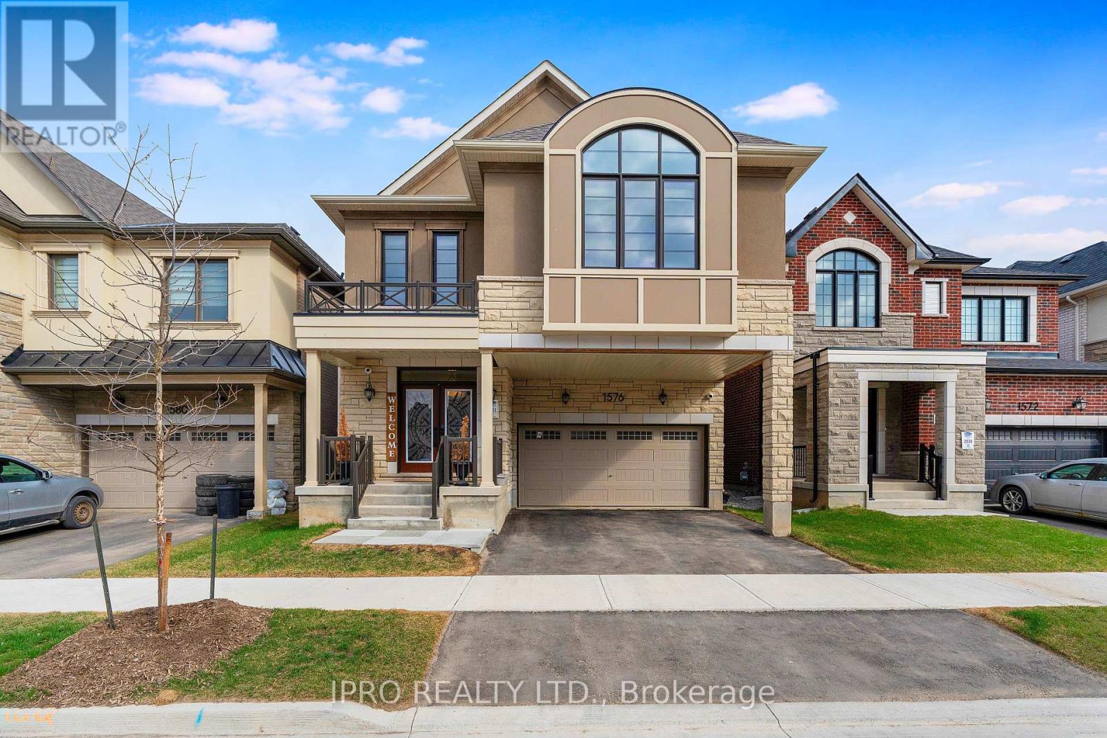 Property at 1576 COOKMAN DRIVE image 2