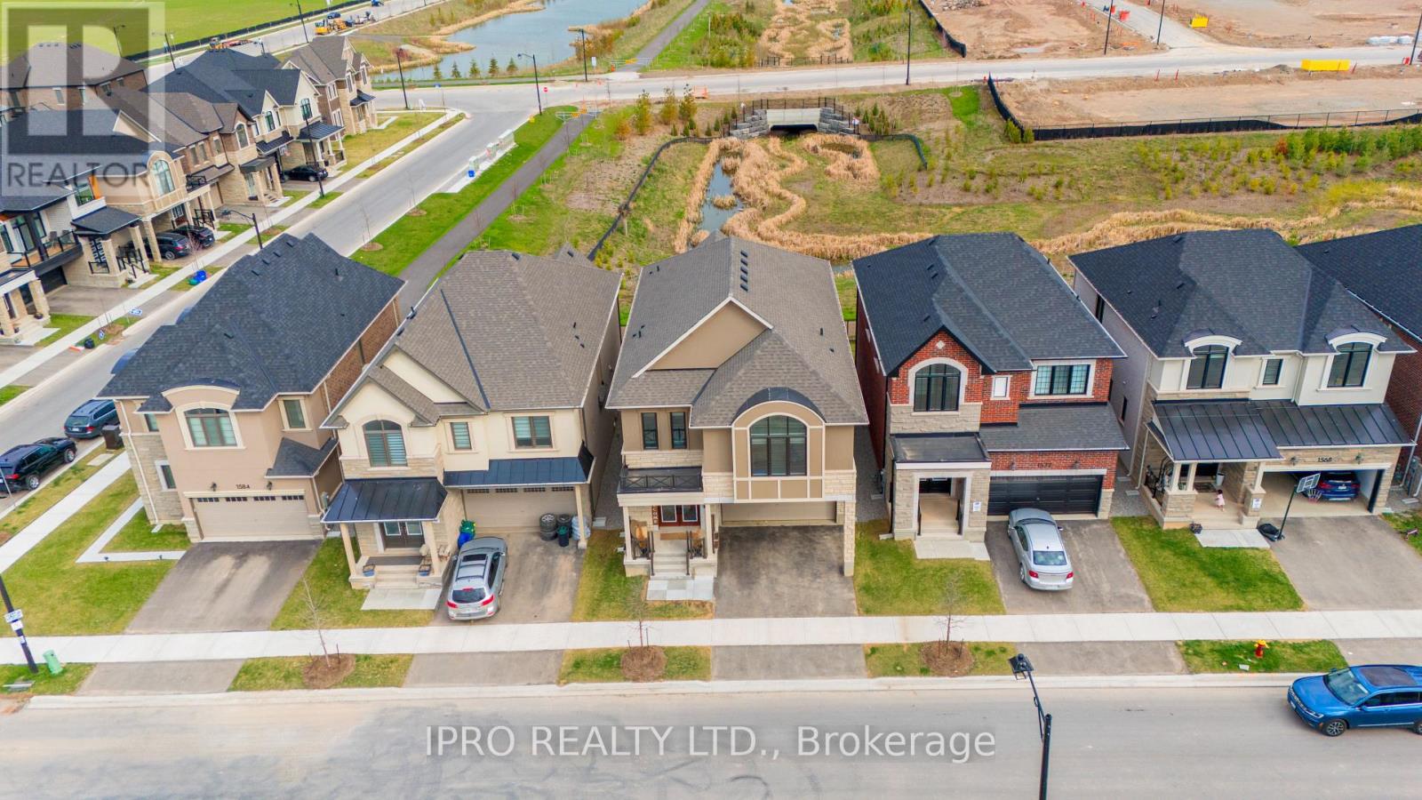 Property at 1576 COOKMAN DRIVE image 3