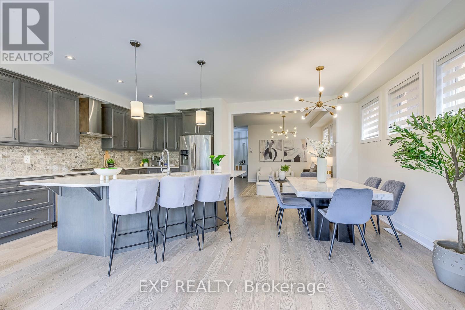 3129 Riverpath Common, Oakville, Ontario  L6M 1P6 - Photo 10 - W12265942